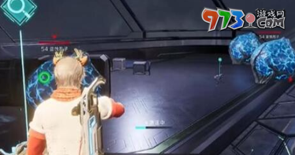 《星球重啟》遠星觀景臺解鎖攻略