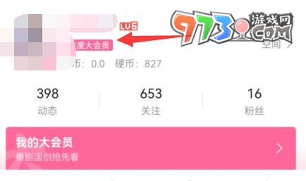 《嗶哩嗶哩》大會員自動續(xù)費關閉方法