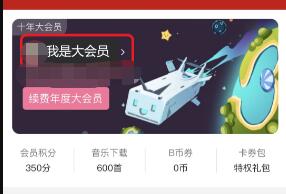 《嗶哩嗶哩》大會員自動續(xù)費關閉方法