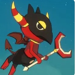 《二之國交錯世界》3星幻獸推薦