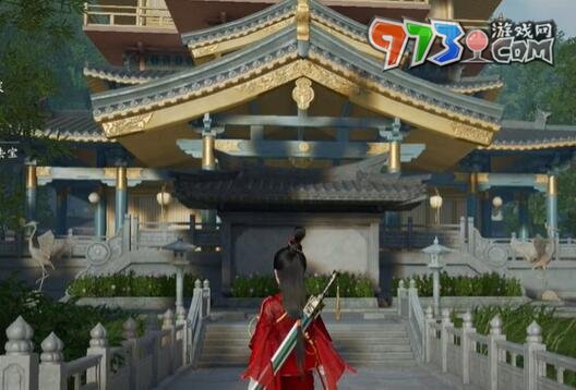 《射雕》趙王府密室進(jìn)入方法介紹