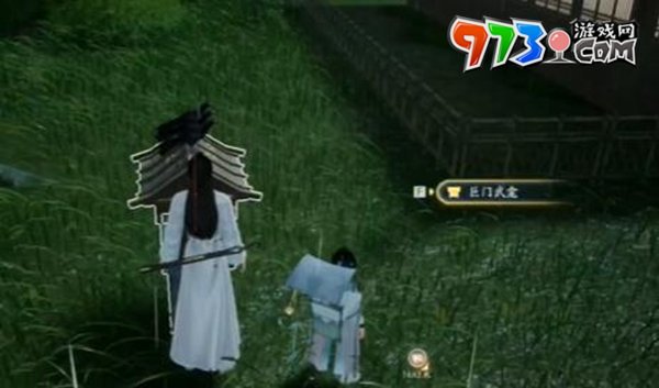 《射雕手游》破軍武龕開啟方法