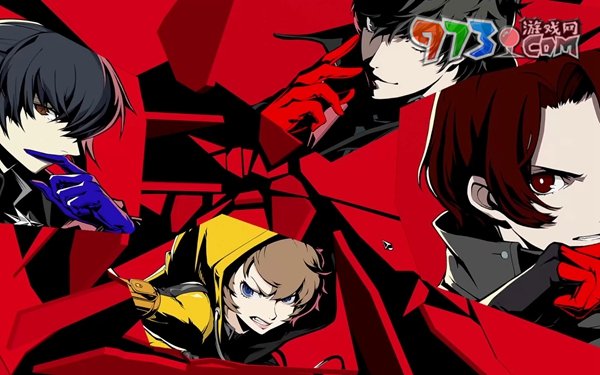 《P5X手游》前期陣容搭配方法