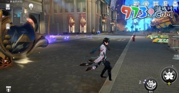 《崩壞星穹鐵道》常在路邊走成就攻略
