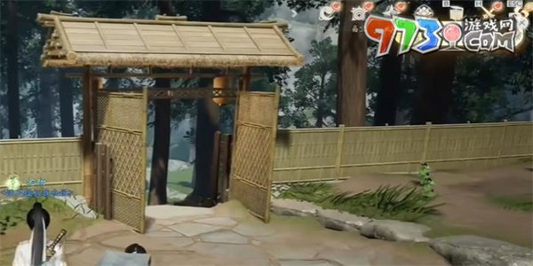 《射雕手游》明目柏夜丸收集方法