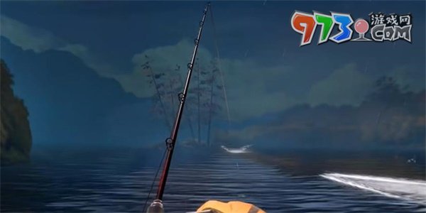 《歡樂(lè)釣魚大師》真彩虹釣魚技巧