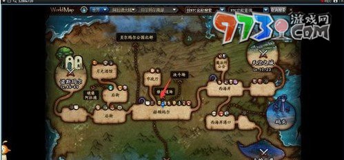 《dnf手游》測(cè)試角色傷害方法