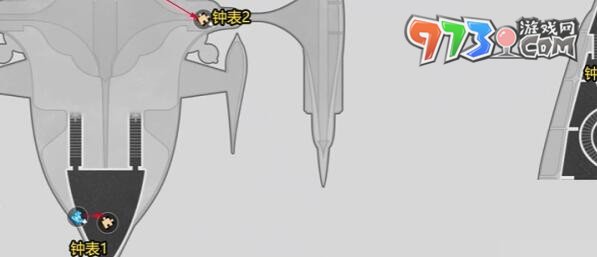 《崩壞星穹鐵道》暉長石號(hào)夢境迷鐘第一關(guān)攻略
