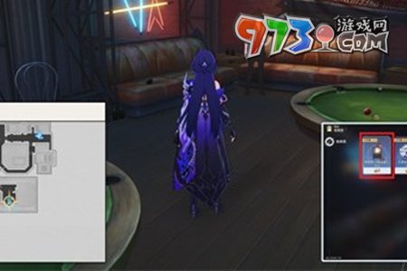 《崩壞星穹鐵道》看不見(jiàn)的客人成就攻略