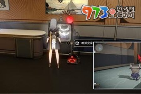 《崩壞星穹鐵道》看不見(jiàn)的客人成就攻略