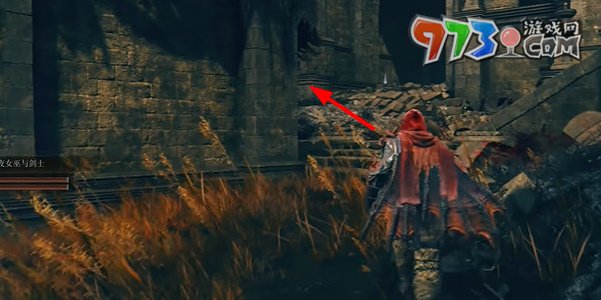 《艾爾登法環(huán)》DLC護(hù)符介錯(cuò)刀獲取攻略