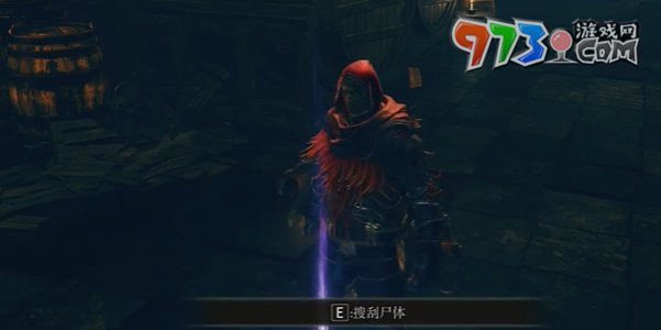 《艾爾登法環(huán)》DLC魔力龍徽護(hù)符獲取攻略