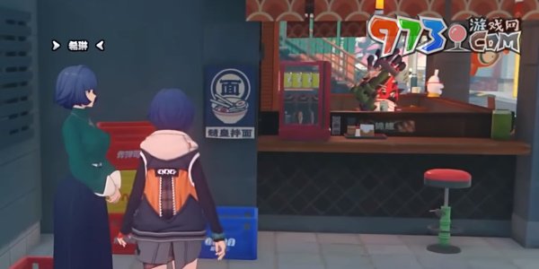 《絕區(qū)零》六分街樂于助人獎?wù)芦@得方法