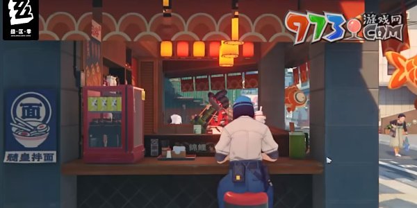 《絕區(qū)零》六分街樂于助人獎?wù)芦@得方法