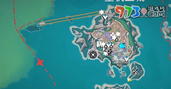《原神》4.8版本北風(fēng)閃塵吹流第二關(guān)攻略