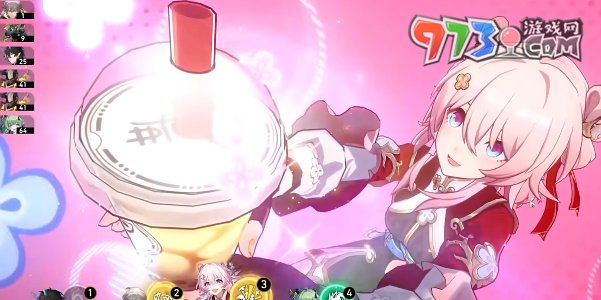 《崩壞星穹鐵道》2.4版本就是地道成就攻略