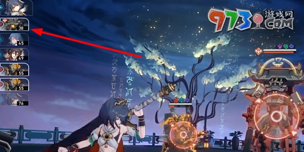 《崩壞星穹鐵道》2.4云璃專屬成就蜜三刀攻略
