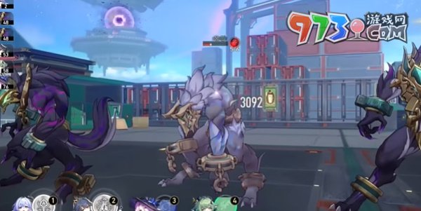《崩壞星穹鐵道》2.4對月無言成就攻略