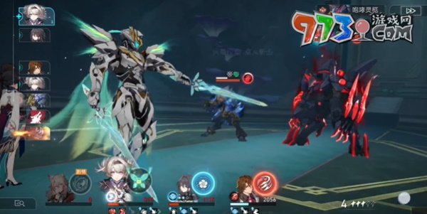 《崩壞星穹鐵道》2.4對月無言成就攻略