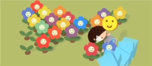 黏腳菜園華為版