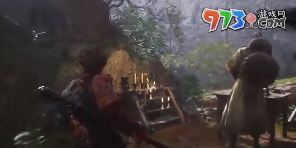 《黑神話悟空》幽魂精魄無法吸取解決方法