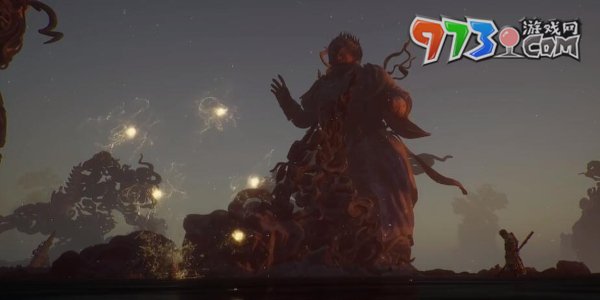 《黑神話悟空》隱藏結局介紹