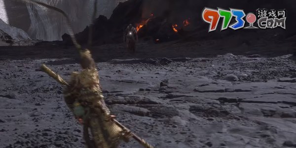 《黑神話悟空》不殺紅孩兒觸發(fā)結(jié)局內(nèi)容