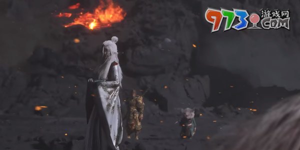 《黑神話悟空》不殺紅孩兒觸發(fā)結(jié)局內(nèi)容