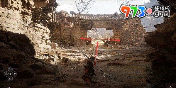 《黑神話悟空》黃金之國隱藏支線任務(wù)攻略