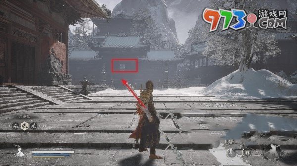 《黑神話悟空》不空精魄獲取方法