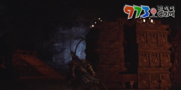 《黑神話悟空》二郎神位置介紹