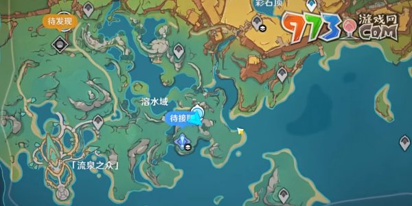 《原神》5.0火中取夢(mèng)的故事任務(wù)攻略