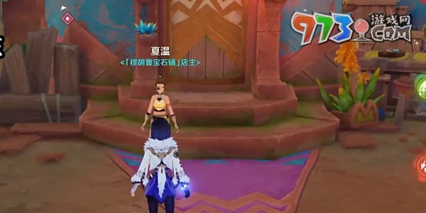 《原神》5.0祈祝福愿傾告嵴鋒任務攻略