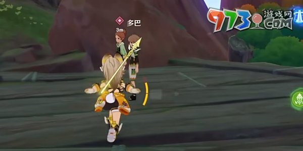 《原神》5.0尤潘基的回火任務(wù)攻略