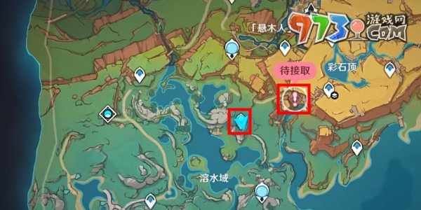 《原神》5.0尤潘基的回火任務(wù)攻略