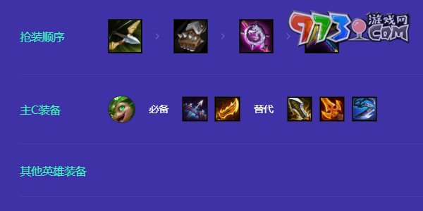 《金鏟鏟之戰(zhàn)》S12換形龍族陣容攻略