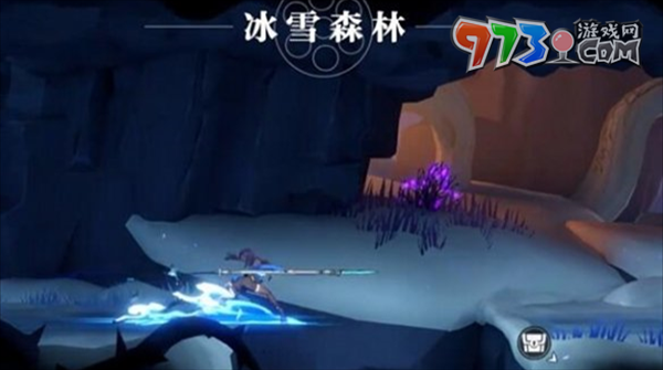 《歸龍潮》騎士冰雪試煉場任務(wù)攻略