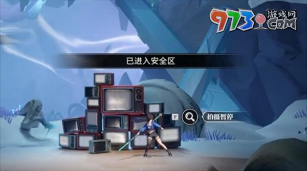 《歸龍潮》騎士冰雪試煉場任務(wù)攻略