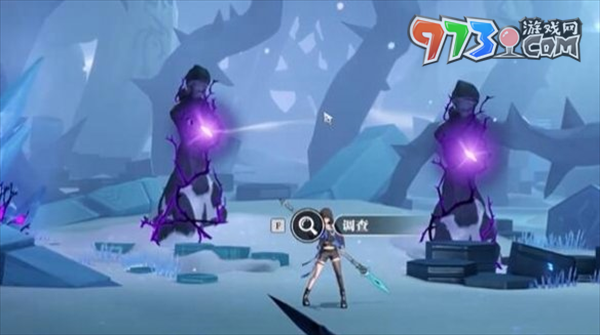 《歸龍潮》騎士冰雪試煉場任務(wù)攻略