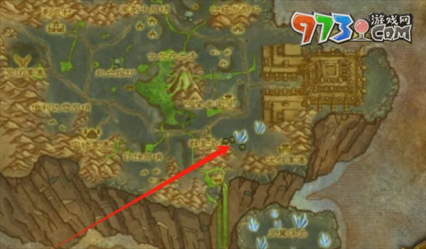 《魔獸世界》靈翼之龍任務(wù)線開啟方法