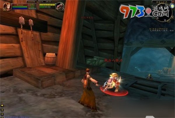 《魔獸世界》深淵的裁決任務攻略