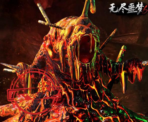 無盡噩夢(mèng)6