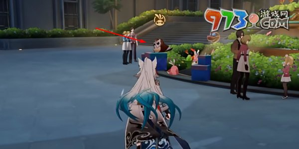 《崩壞星穹鐵道》2.6襁褓中的美夢成就攻略