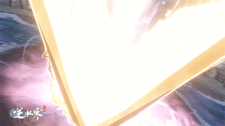《逆水寒手游》幻夢巡禮時裝欣賞