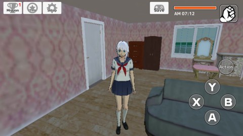 學(xué)校生活模擬器3(SchoolOutSimulator3) 第3張圖