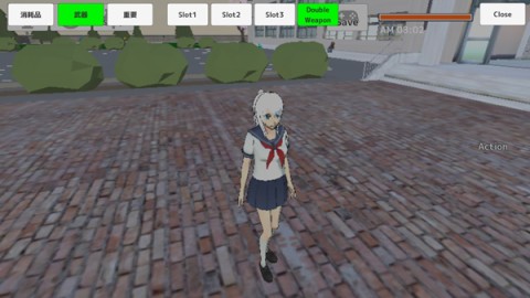 學(xué)校生活模擬器3(SchoolOutSimulator3) 第4張圖